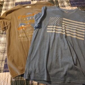 Lucky Brand Tshirts